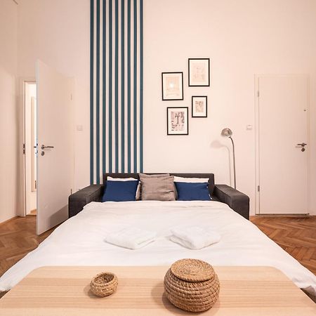 A20- Bp Modern Boutique Apartments Budapest Room photo